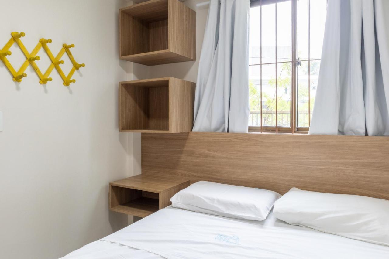 Sea Residence Pôrto das Galinhas المظهر الخارجي الصورة