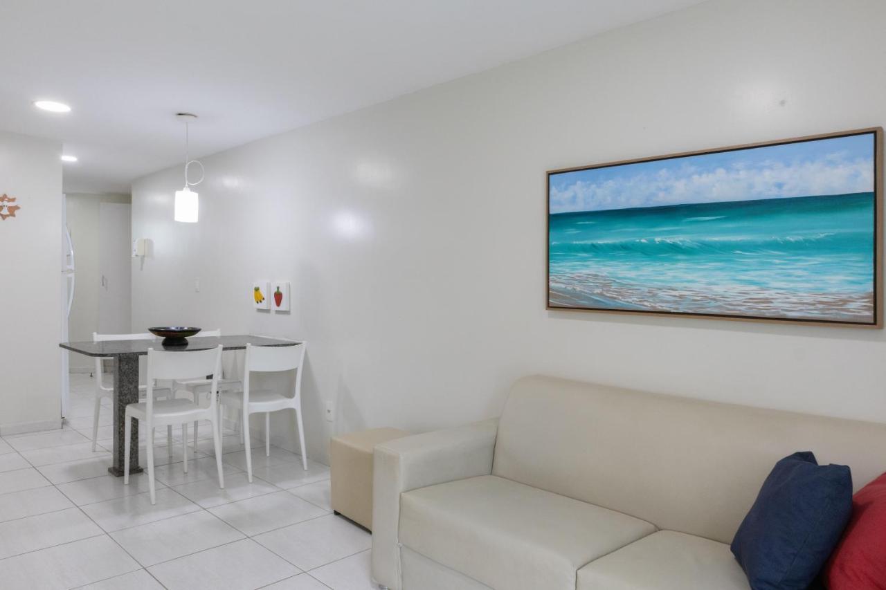 Sea Residence Pôrto das Galinhas المظهر الخارجي الصورة