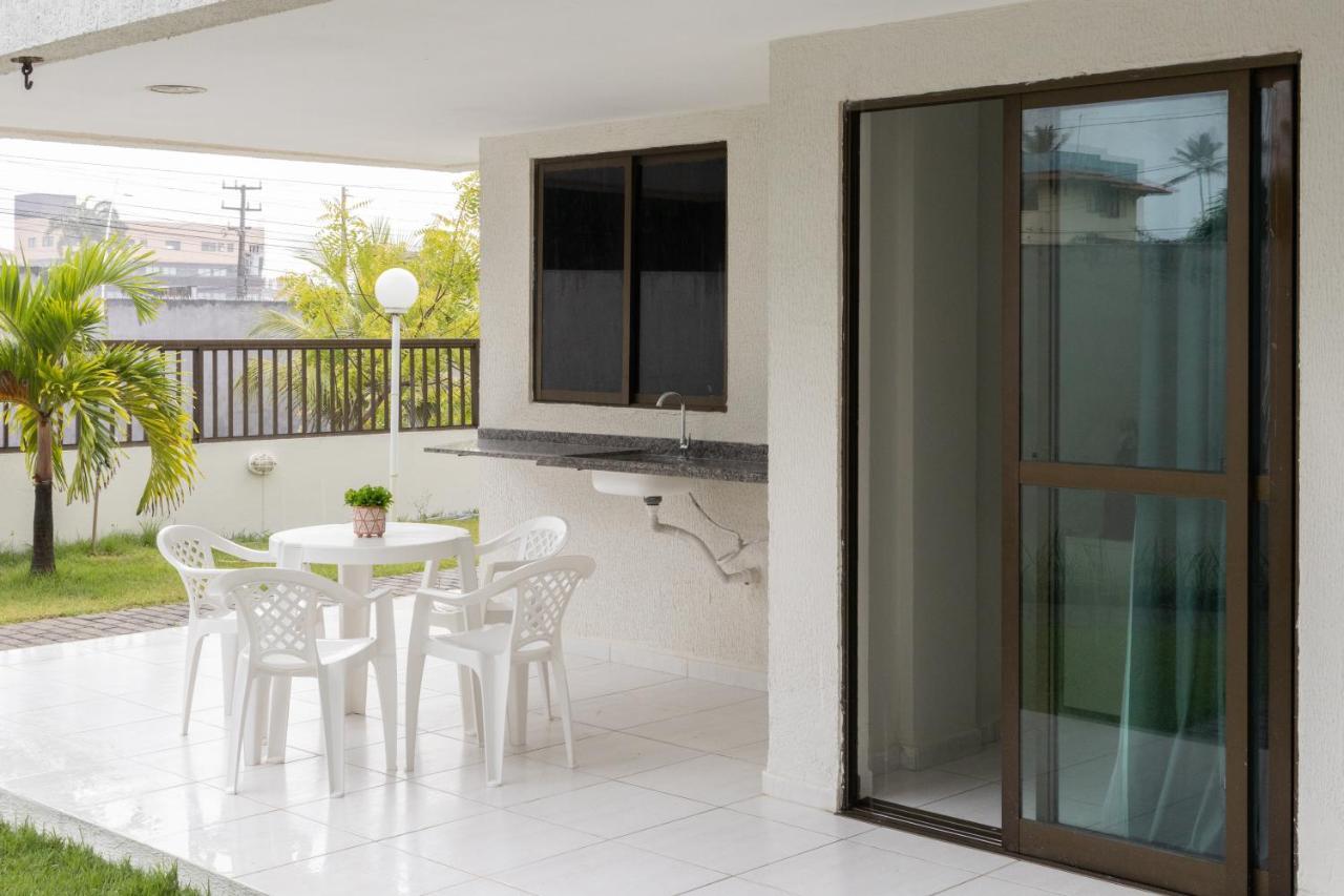 Sea Residence Pôrto das Galinhas المظهر الخارجي الصورة