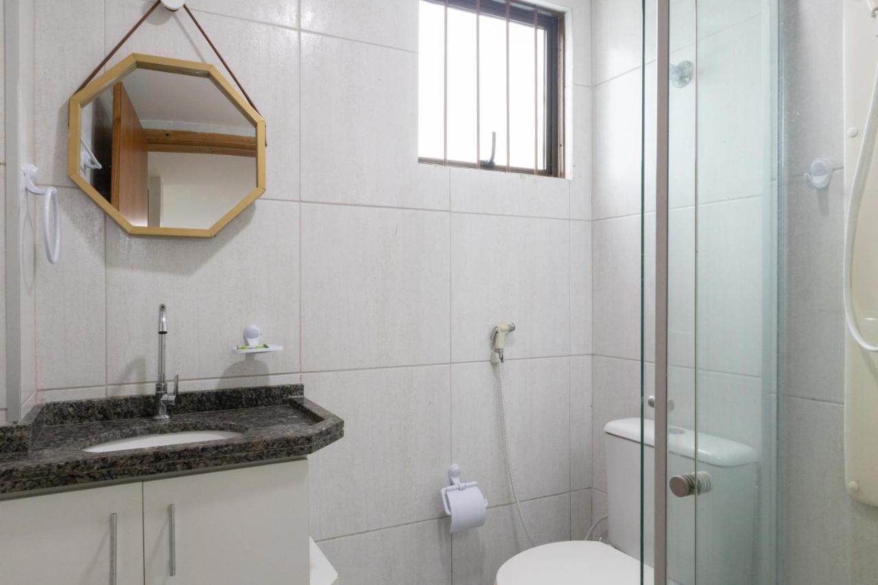 Sea Residence Pôrto das Galinhas المظهر الخارجي الصورة