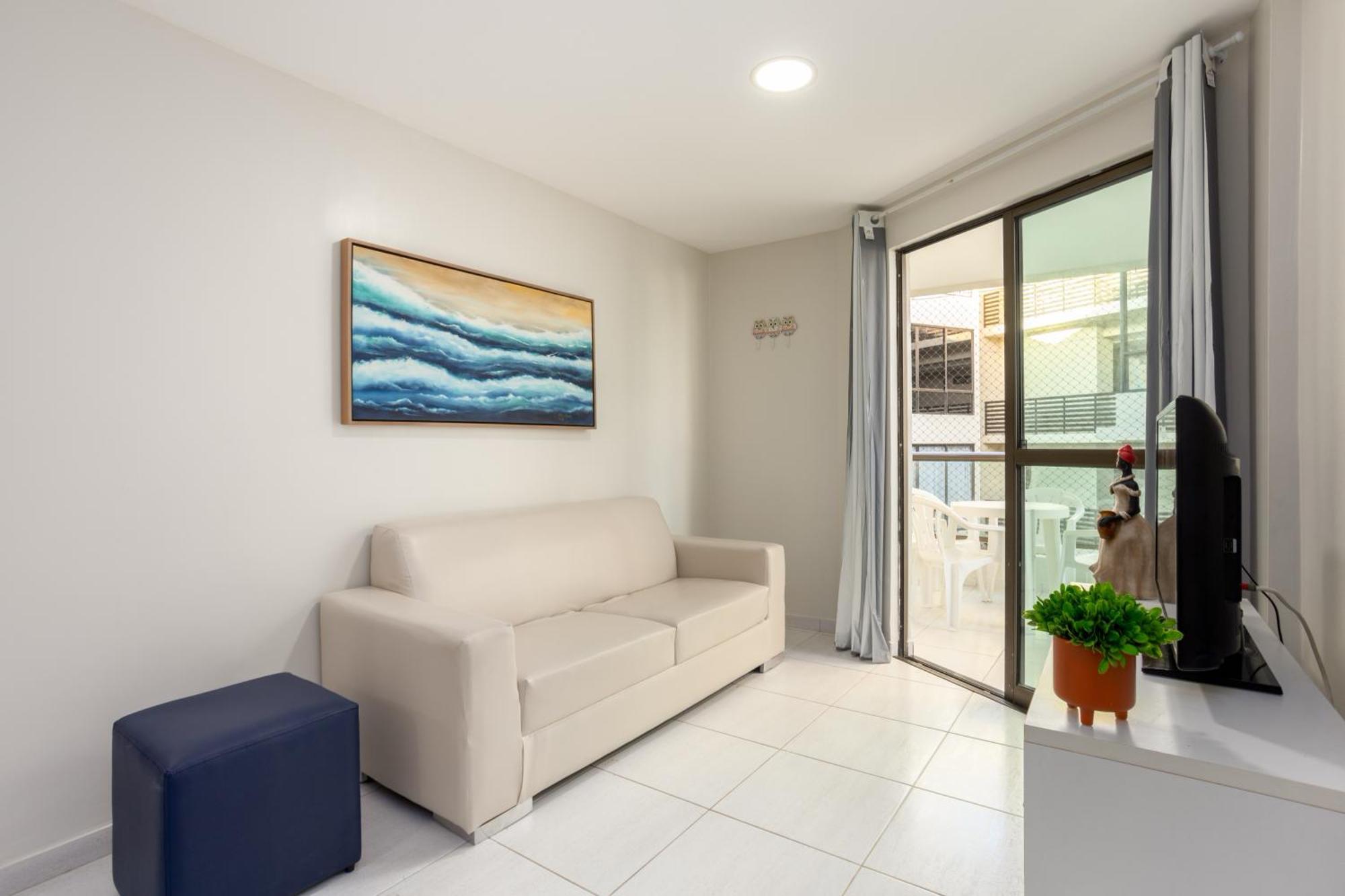 Sea Residence Pôrto das Galinhas المظهر الخارجي الصورة