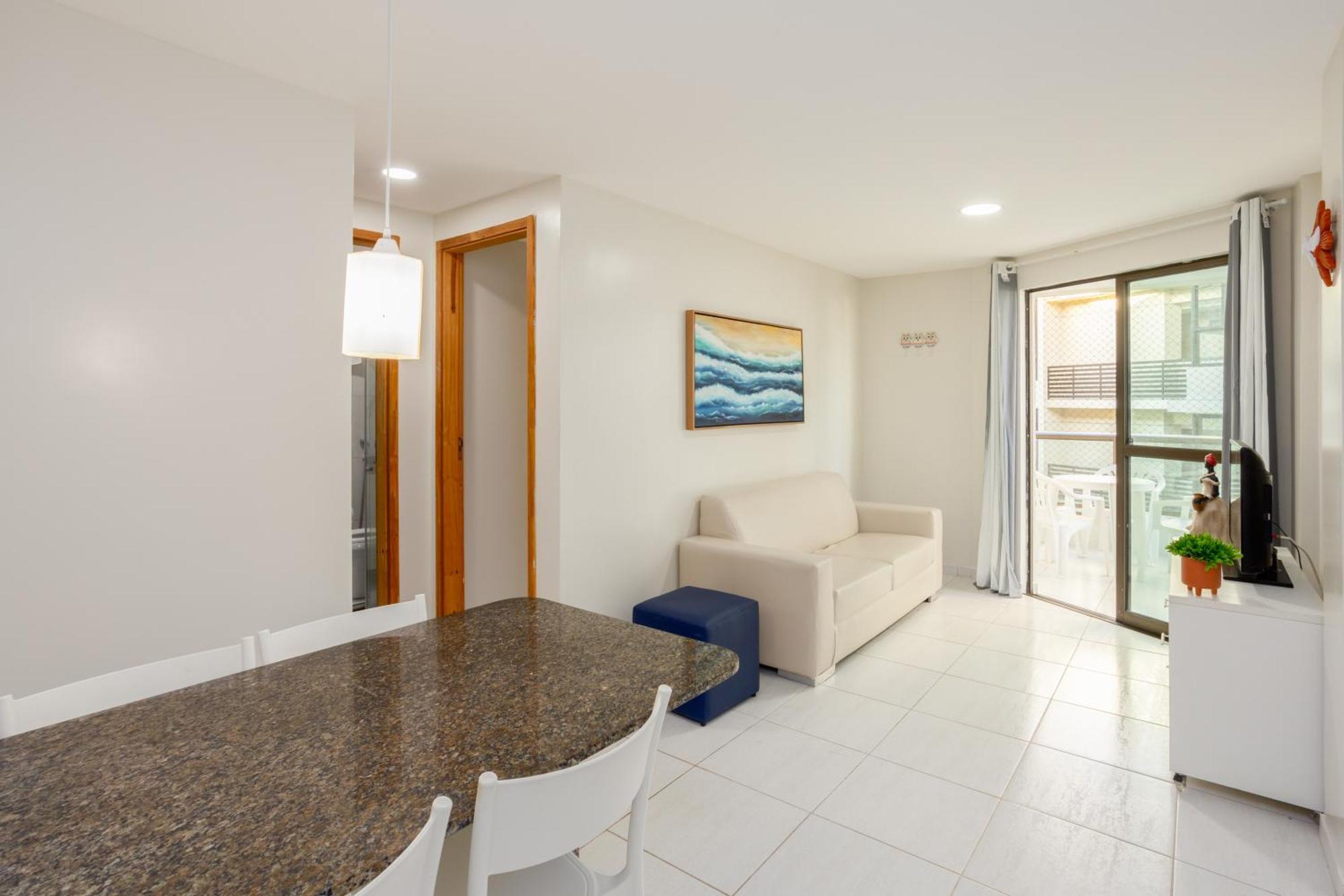 Sea Residence Pôrto das Galinhas المظهر الخارجي الصورة