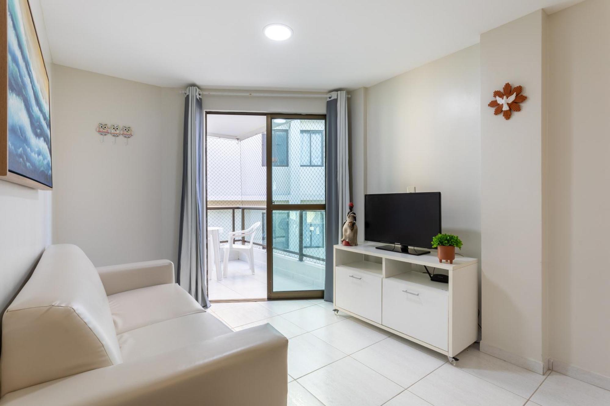 Sea Residence Pôrto das Galinhas المظهر الخارجي الصورة