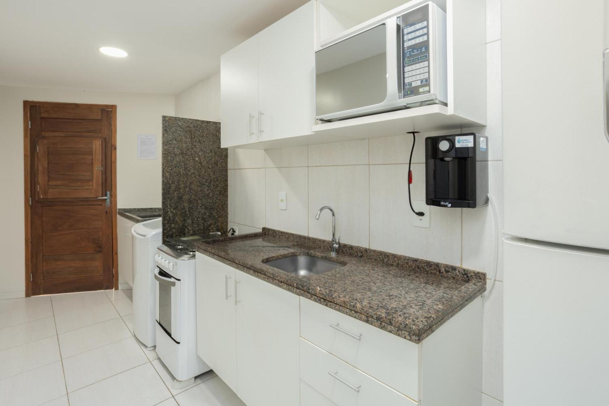 Sea Residence Pôrto das Galinhas المظهر الخارجي الصورة