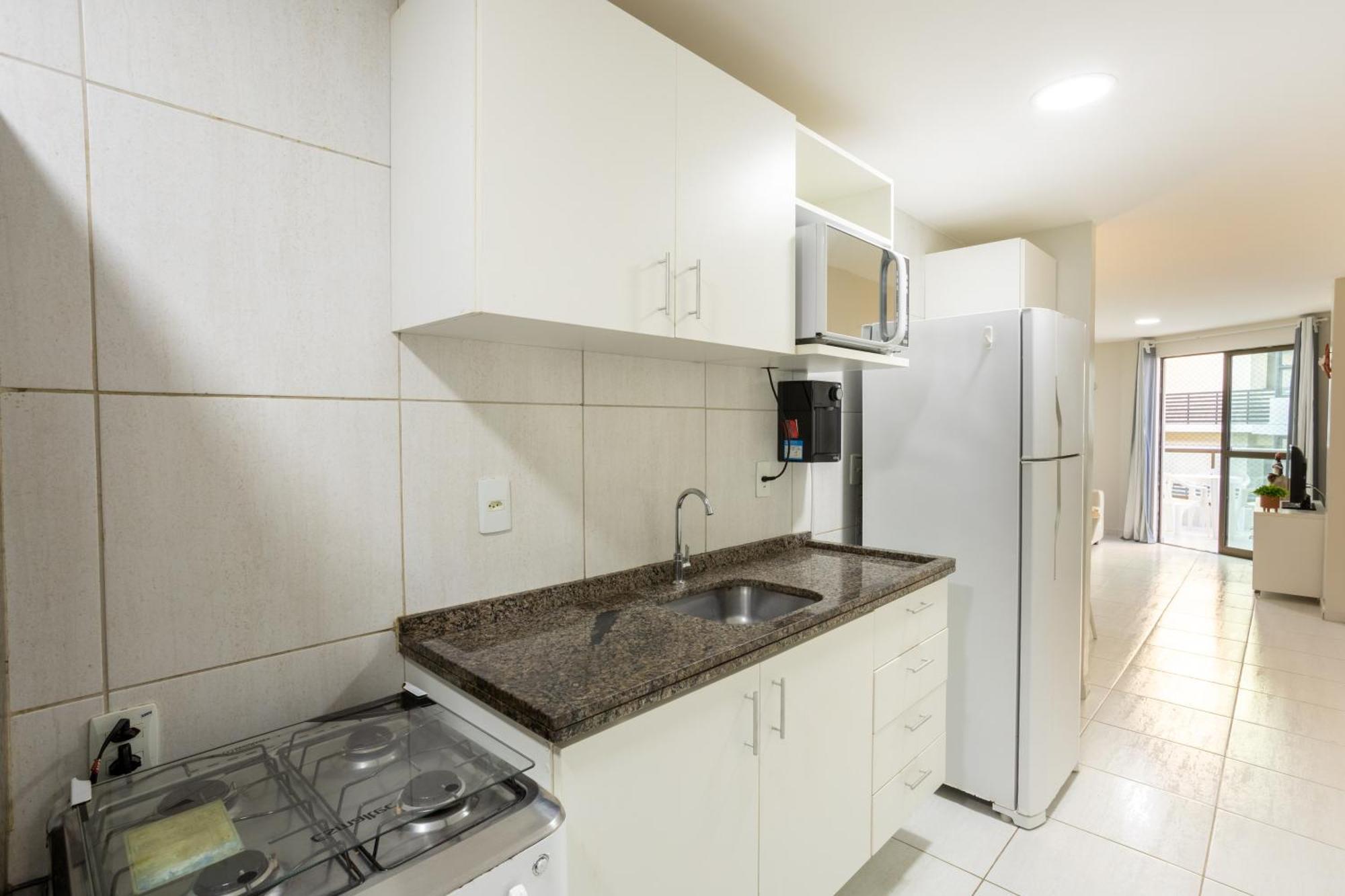 Sea Residence Pôrto das Galinhas المظهر الخارجي الصورة