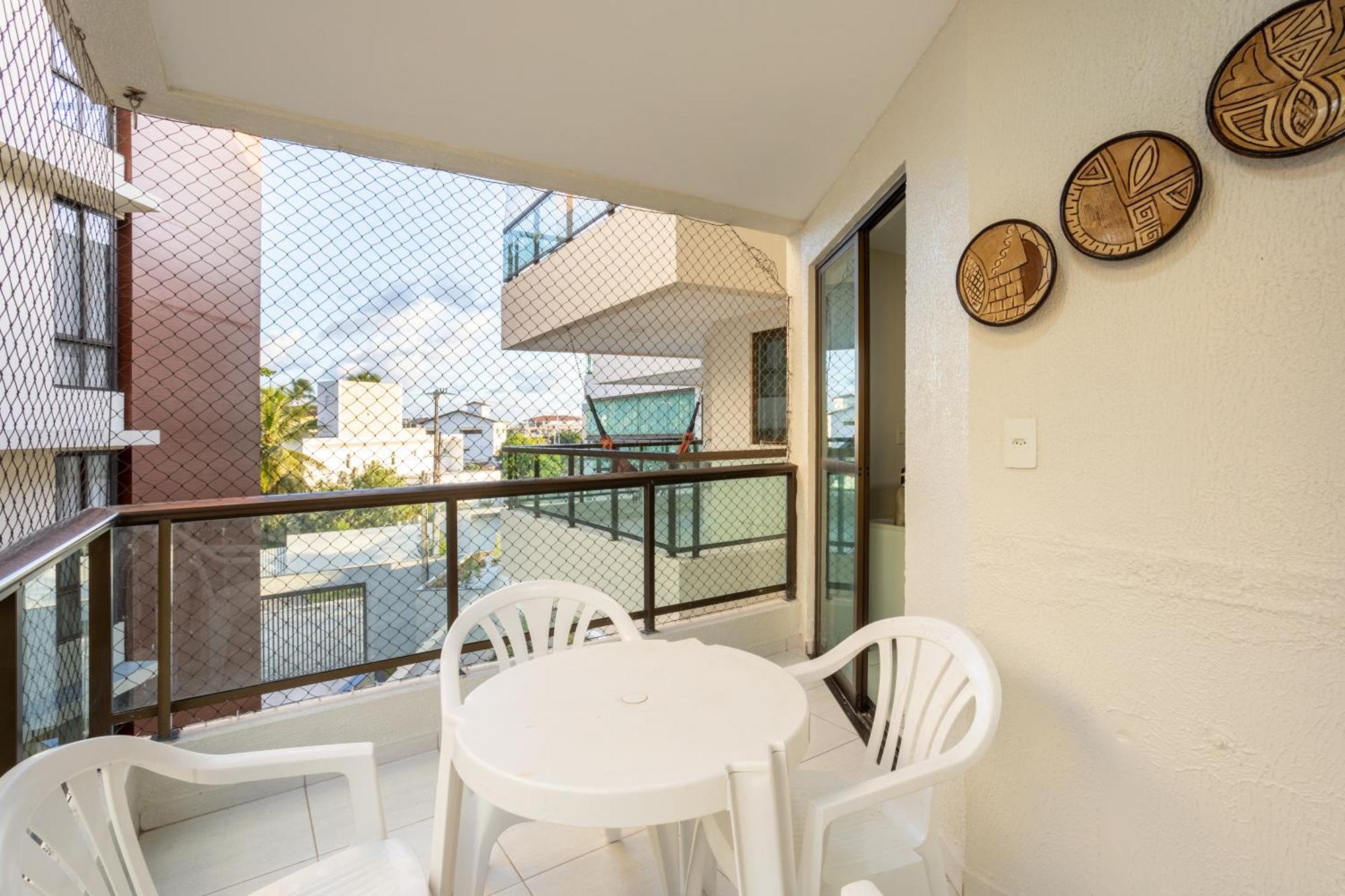 Sea Residence Pôrto das Galinhas المظهر الخارجي الصورة