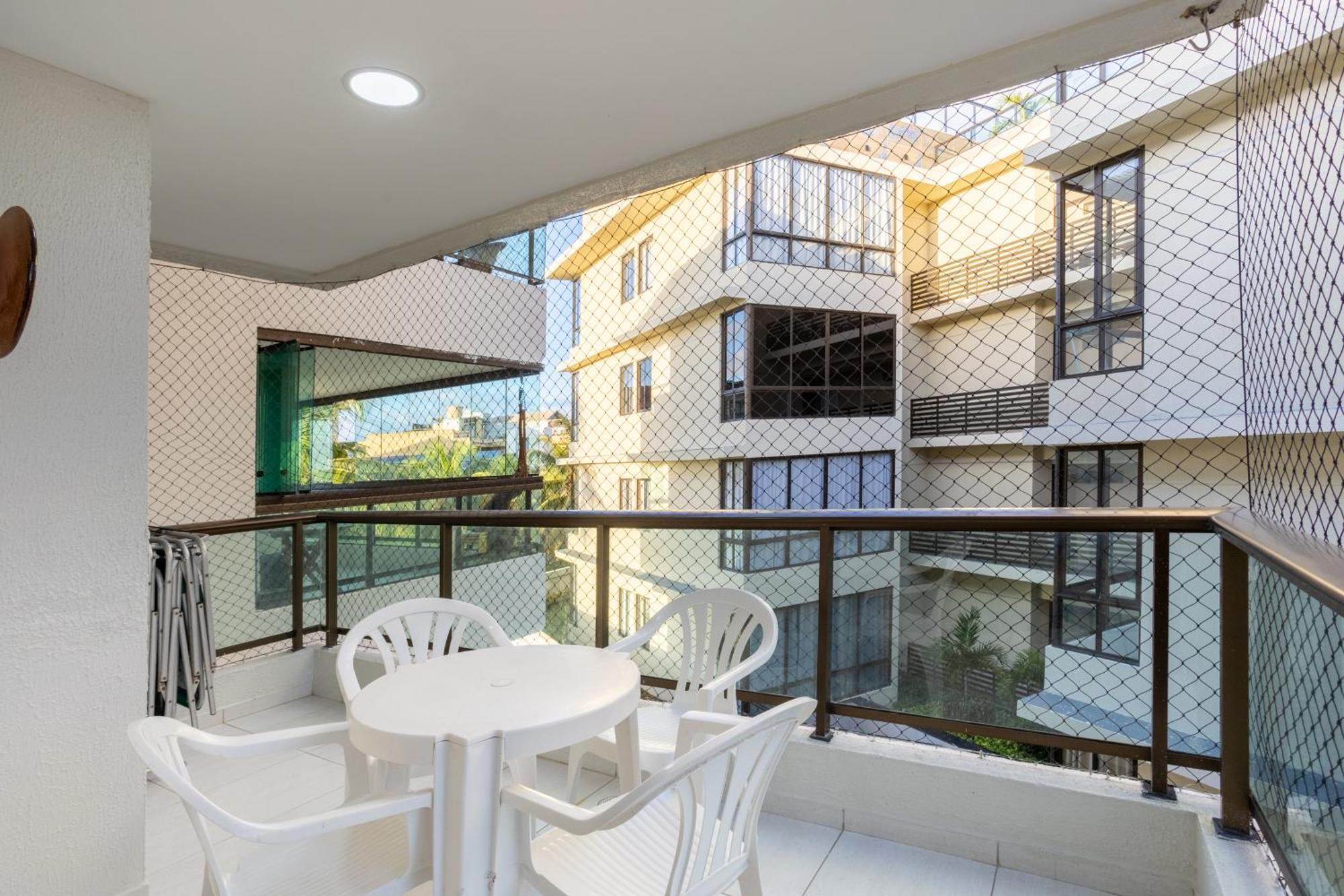 Sea Residence Pôrto das Galinhas المظهر الخارجي الصورة