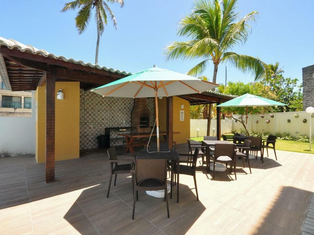 Sea Residence Pôrto das Galinhas المظهر الخارجي الصورة