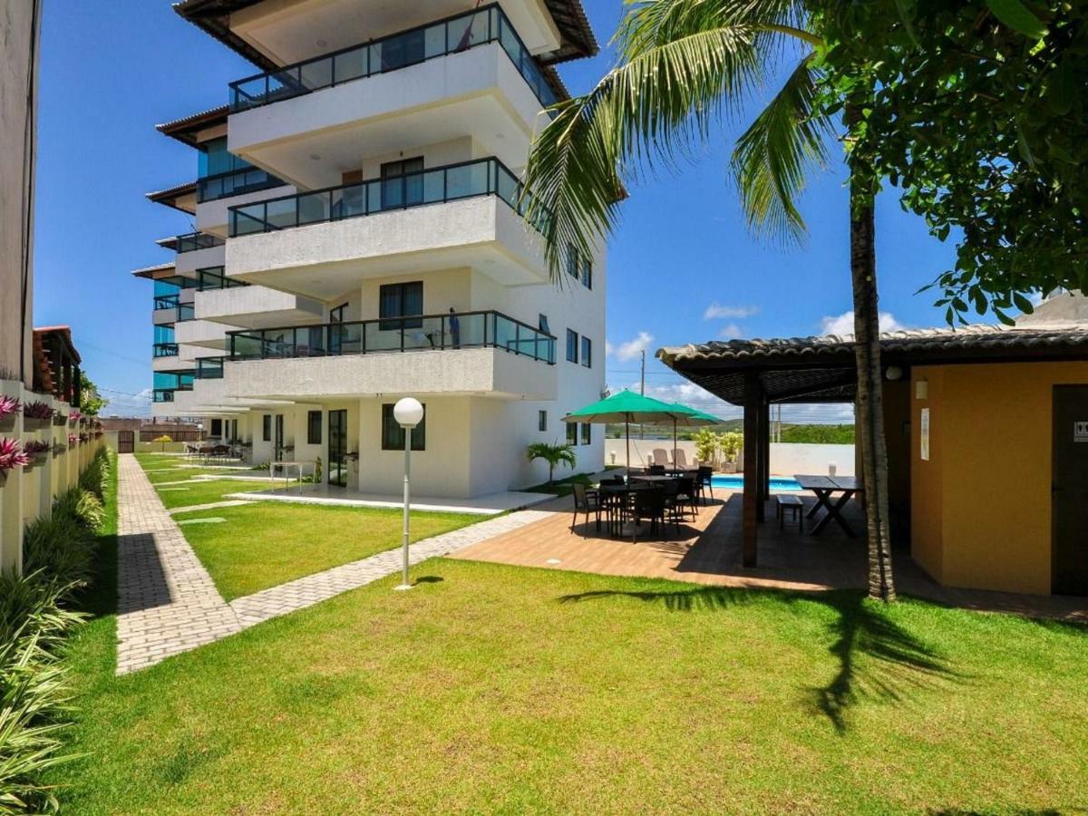 Sea Residence Pôrto das Galinhas المظهر الخارجي الصورة
