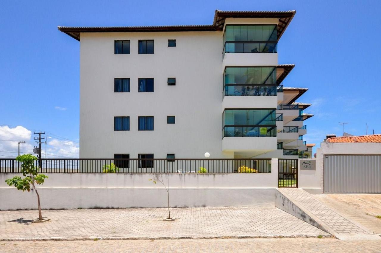 Sea Residence Pôrto das Galinhas المظهر الخارجي الصورة